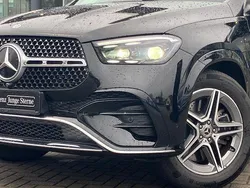 Gebraucht 2023 Mercedes GLE450 AMG AMG line | 85.980 € (Fairer Preis)