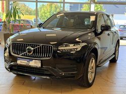 Schwarz Gebraucht 2020 Volvo XC90 Momentum SUV | 34.000 € (Fairer Preis)