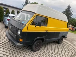 VW T3