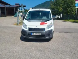 Weiß Gebraucht 2012 Peugeot Expert Van | 3.100 €