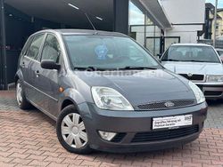 Other Gebraucht 2004 Ford Fiesta Futura Kleinwagen | 2.990 € (Teuer)
