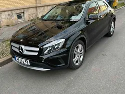 Schwarz Gebraucht 2016 Mercedes GLA180 Urban SUV | 14.800 € (Fairer Preis)