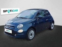 Bali Gebraucht 2022 Fiat 500C Dolcevita Cabrio | 12.990 € (Guter Preis)