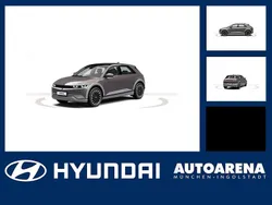 Blau Neu 2025 Hyundai Ioniq 5 SUV | 41.975 € (Superpreis)