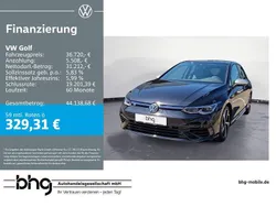 Deep black perleffekt Gebraucht 2022 VW Golf VIII R Limousine | 36.720 € (Guter Preis)