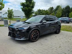 Schwarz Gebraucht 2022 Cupra Formentor VZ SUV | 43.500 € (Etwas zu teuer)