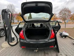 Schwarz Gebraucht 2007 Kia Ceed 2 Kombi | 3.500 € (Fairer Preis)