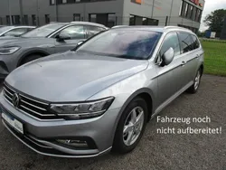 Silber Gebraucht 2022 VW Passat Business Kombi | 24.970 € (Fairer Preis)