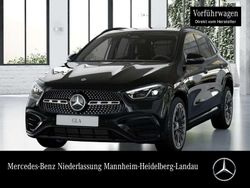 Schwarz Gebraucht 2025 Mercedes GLA200 AMG SUV | 42.990 € (Fairer Preis)