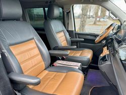 Grau Gebraucht 2016 VW California Beach Van | 34.500 €