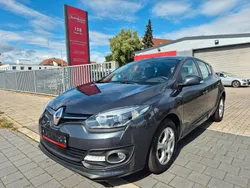 Grau Gebraucht 2014 Renault Mégane III Initiale Paris Limousine | 3.999 € (Guter Preis)