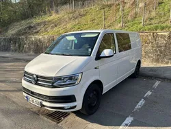 Gebraucht 2017 VW T6 Van | 23.000 € (Superpreis)