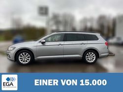 Silber metallic Gebraucht 2022 VW Passat Business Kombi | 25.190 € (Fairer Preis)