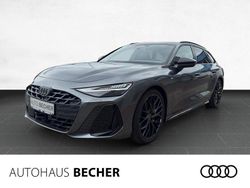 Grau Neu 2025 Audi A6 Edition .1 Kombi | 70.400 € (Guter Preis)
