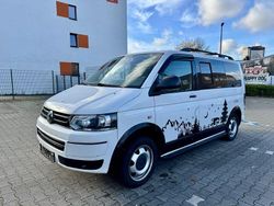 Weiß Gebraucht 2014 VW T5 Van | 14.750 € (Teuer)
