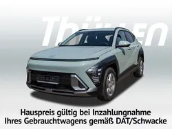 Grün Neu 2025 Hyundai Kona Trend SUV | 29.980 € (Fairer Preis)