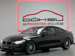 Braun Gebraucht 2014 Alpina B4 | 49.950 € (Guter Preis)