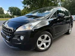 Schwarz Gebraucht 2011 Peugeot 3008 Premium SUV | 3.490 € (Guter Preis)