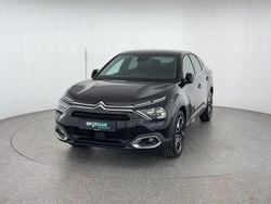Schwarz Gebraucht 2023 Citroën C4 Shine SUV | 19.470 € (Fairer Preis)