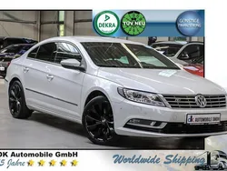 VW CC