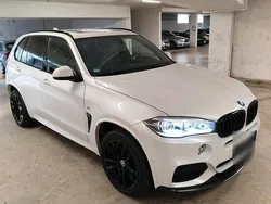 Weiß Gebraucht 2016 BMW X5 M Sport SUV | 31.900 € (Guter Preis)