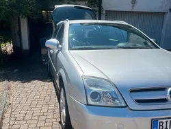 Silber Gebraucht 2004 Opel Signum Kombi | 2.050 € (Fairer Preis)