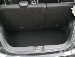 Grau Gebraucht 2014 Mitsubishi Space Star Classic Collection Kleinwagen | 3.300 € (Superpreis)
