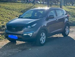 Braun Gebraucht 2014 Kia Sportage Spirit SUV | 8.500 € (Fairer Preis)