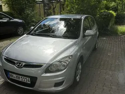 Gebraucht 2009 Hyundai i30 Edition+ Limousine | 3.600 € (Fairer Preis)