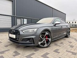 Daytonagrau perleffekt Gebraucht 2017 Audi S5 Sportback Sport Kleinwagen | 30.970 € (Fairer Preis)