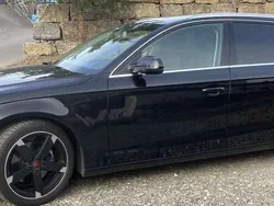 Schwarz Gebraucht 2014 Audi A4 Ambition Kombi | 8.500 € (Guter Preis)