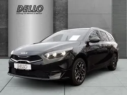 (1k) black pearl m Neu 2025 Kia Ceed Sportswagon Kombi | 26.950 € (Fairer Preis)