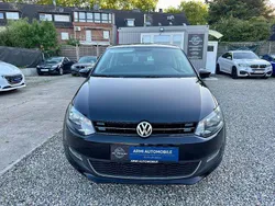 Schwarz Gebraucht 2011 VW Polo Limousine | 5.990 € (Fairer Preis)