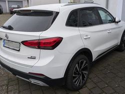 Weiß Gebraucht 2025 MG ZS Luxury SUV | 22.500 €