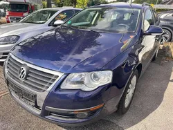 Shadow blue Gebraucht 2009 VW Passat Trendline Kombi | 3.890 € (Fairer Preis)
