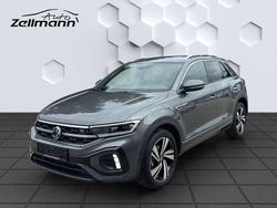 Grau Gebraucht 2024 VW T-Roc Beats SUV | 31.433 € (Fairer Preis)
