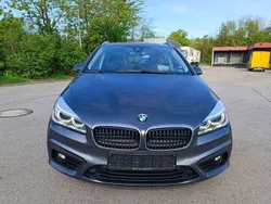 Mineralgrau metallic Gebraucht 2016 BMW 225 Advantage Van / Kleinbus | 16.299 € (Fairer Preis)