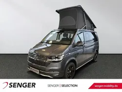 Grau Gebraucht 2025 VW T6.1 California Van | 82.990 €