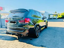 Schwarz Gebraucht 2016 BMW X5 M M Sport SUV | 29.999 €