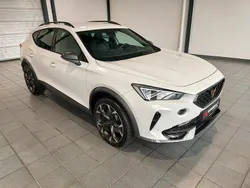 Weiß Gebraucht 2024 Cupra Formentor VZ SUV | 32.890 € (Superpreis)