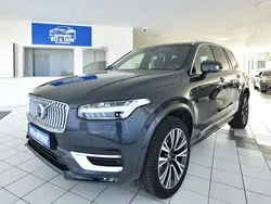 Grau Gebraucht 2020 Volvo XC90 Inscription SUV | 39.980 € (Guter Preis)