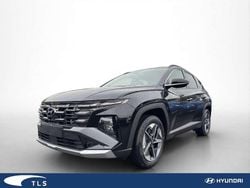 Abyss black / met Neu 2025 Hyundai Tucson Trend SUV | 35.980 € (Superpreis)