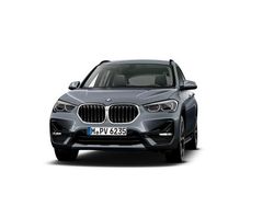 Gebraucht 2025 BMW X1 Efficient Dynamics SUV | 31.930 € (Superpreis)