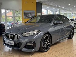 Storm bay metallic Gebraucht 2020 BMW 220 M Sport Coupé | 28.999 € (Fairer Preis)