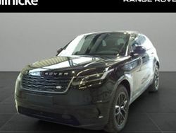 Schwarz Gebraucht 2025 Land Rover Range Rover Velar S SUV | 64.890 € (Superpreis)