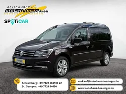 Gebraucht 2019 VW Caddy Van / Kleinbus | 33.900 €