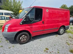 Rot Gebraucht 2012 Ford Transit Trend Limousine | 4.900 € (Guter Preis)