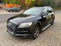 Schwarz Gebraucht 2006 Audi Q7 Advanced SUV | 7.990 € (Fairer Preis)