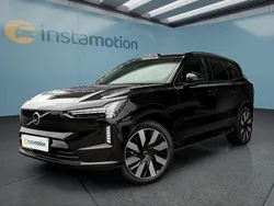 Schwarz Neu 2025 Volvo EX90 SUV | 86.399 € (Superpreis)