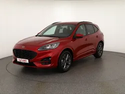 Andere Gebraucht 2022 Ford Kuga ST-Line X SUV | 25.950 € (Fairer Preis)